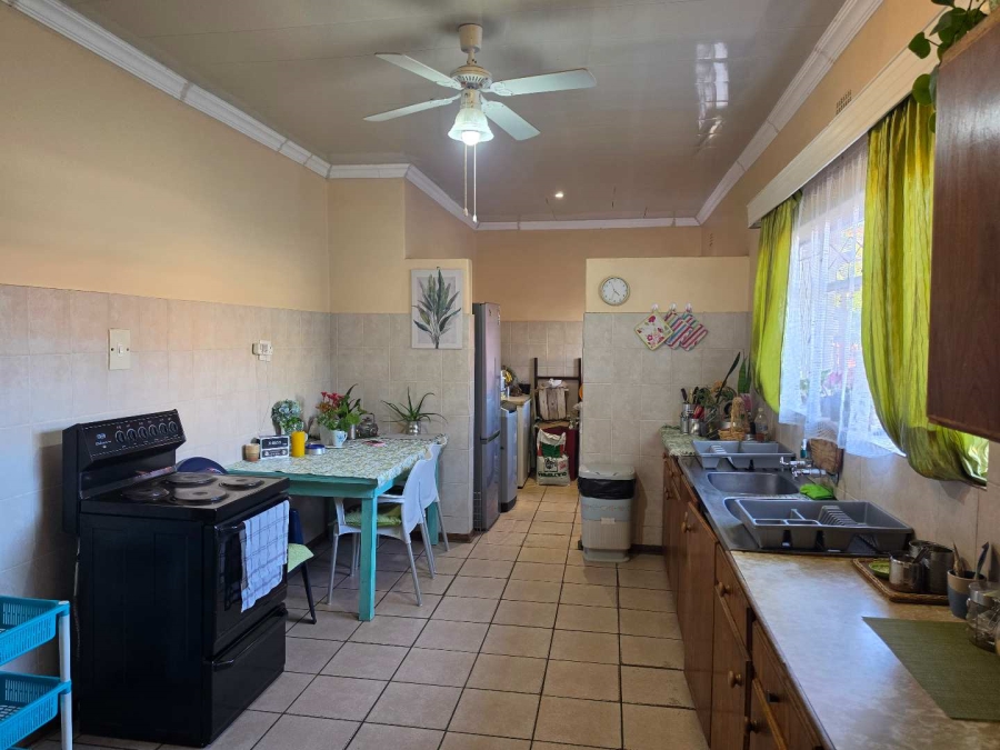 4 Bedroom Property for Sale in Hillcrest Northern Cape